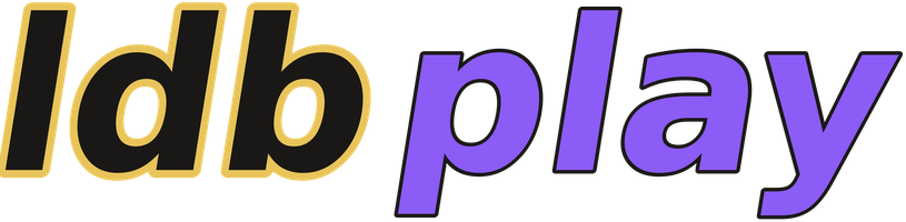 ldbplay logo